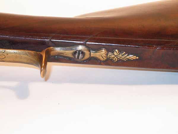 1700's Fusil Musket identification | The Muzzleloading Forum
