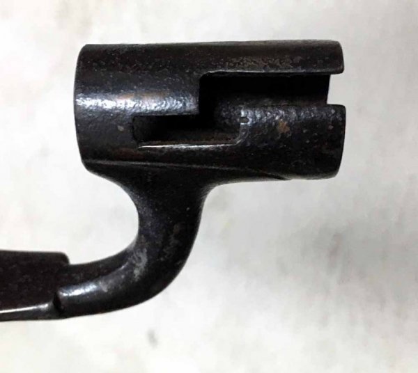 1700's Fusil Musket identification | The Muzzleloading Forum