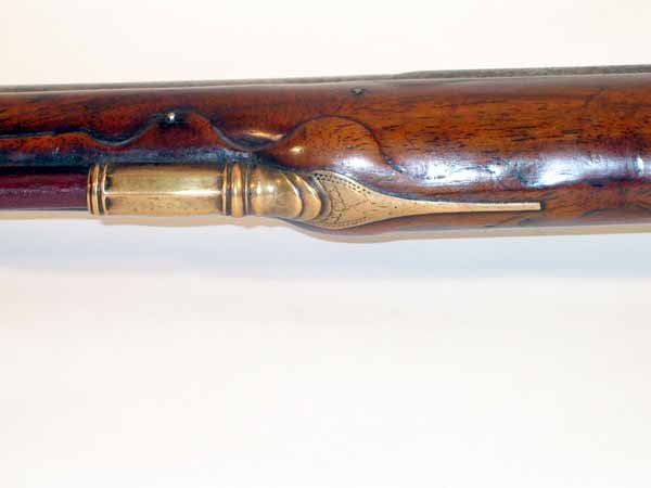 1700's Fusil Musket identification | The Muzzleloading Forum