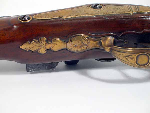 1700's Fusil Musket identification | The Muzzleloading Forum