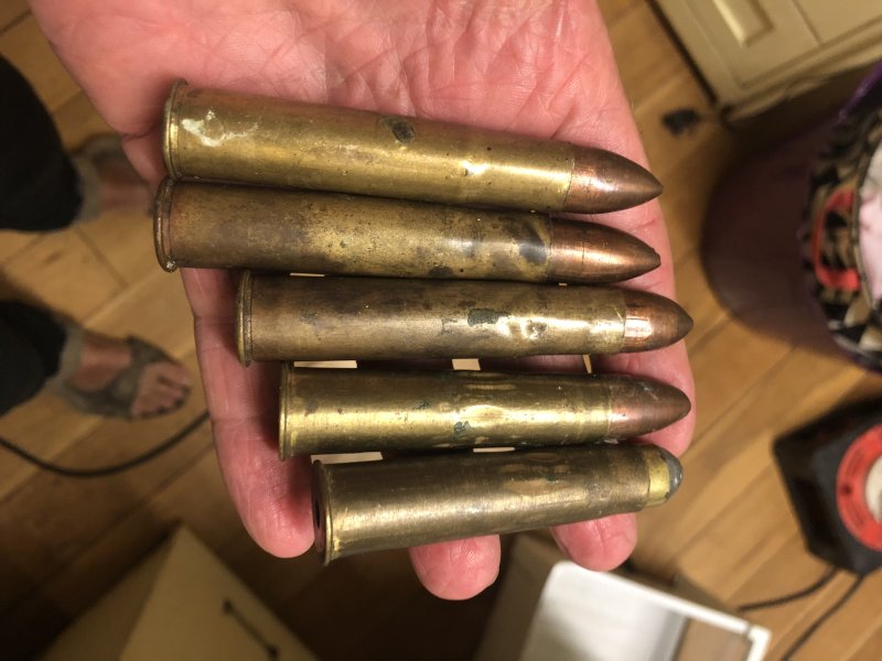 .40 Caliber - What's the Point? | The Muzzleloading Forum