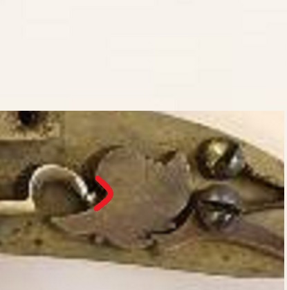 Miroku Brown Bess; Busted | The Muzzleloading Forum