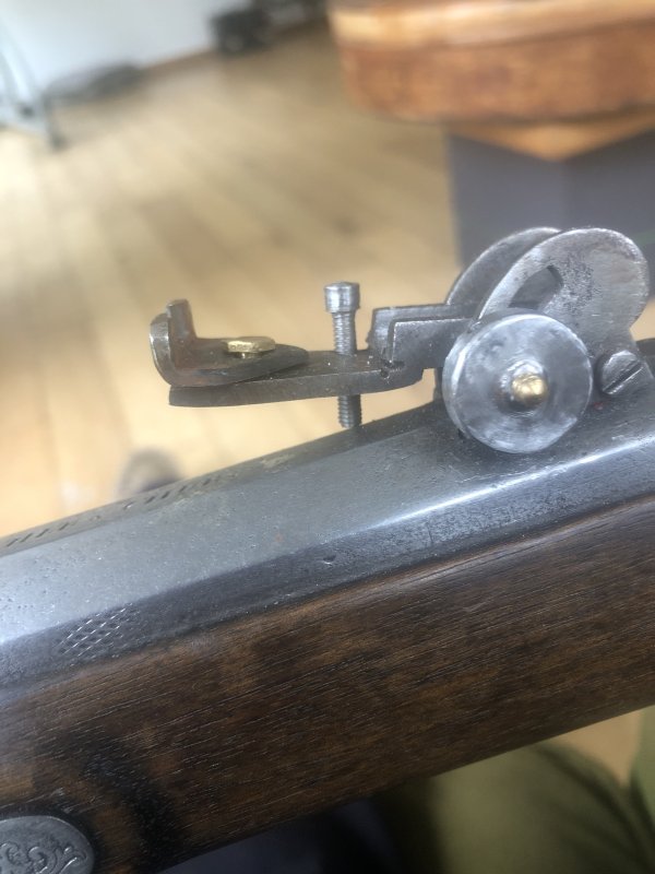 First successful muzzleloader hunt | The Muzzleloading Forum