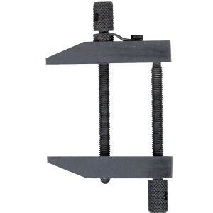 Main Spring Vice Mainspring Vice | The Muzzleloading Forum