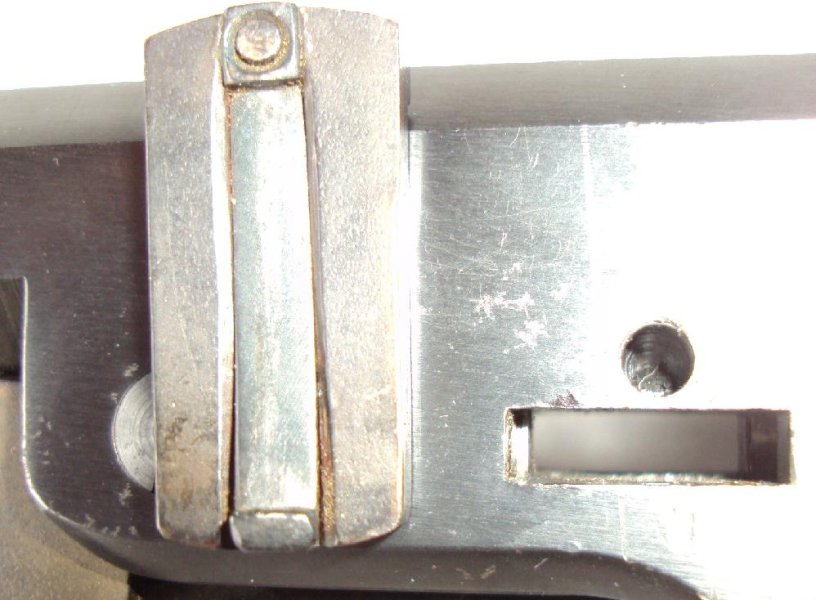 Short arbor question | Page 2 | The Muzzleloading Forum