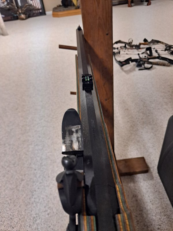 Attachments With Rmc Tm WANTED - Rmc accusporter | The Muzzleloading Forum