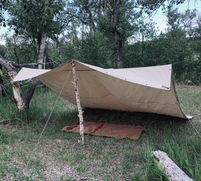 Fly tents | Page 2 | The Muzzleloading Forum