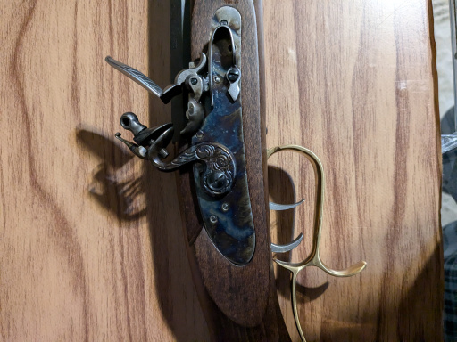 Newbert | The Muzzleloading Forum